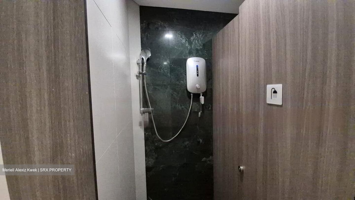 Skywaters Residences (D1), Office #509796611